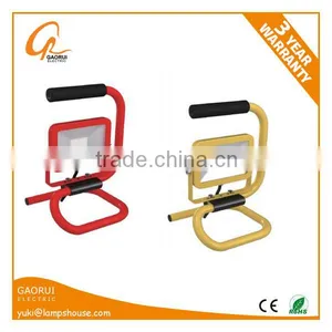 10W 20W Pad Portable Led Flood Lights GR-TG023 thumbnail-3