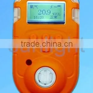 Gas Meter Sulfuretted Hydrogen (H2S) Datalogger GD-10(H2S) thumbnail-1