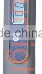 CF Meter,CF Tester,ATC,TDS-1362 thumbnail-1