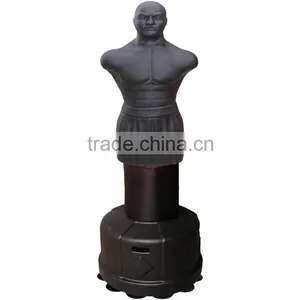 Kick Boxing Target High Elastical Shooting Target Boxing Slam Man Boxing Dummy thumbnail-3