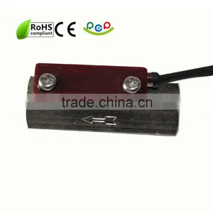 Stainless Steel Electric Water Flow Switch thumbnail-4