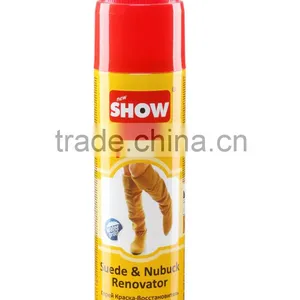 SUEDE & NUBUCK RENOVATOR SPRAY thumbnail-1