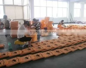 Shaoxing Zehua Sporting Goods Co., Ltd. company overview - view 2 thumbnail