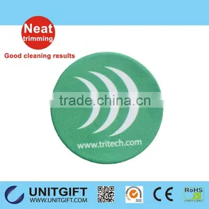 Custom Novelty Mobile Phone Screen Cleaner Sticker ,sticky Mobile Screen Cleaner thumbnail-5