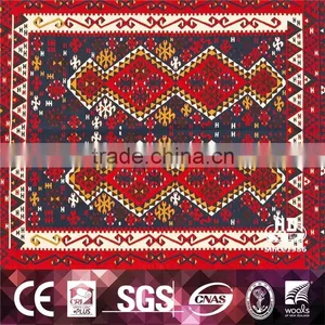 For Middle East Market Turkish Decorative Carpet thumbnail-4