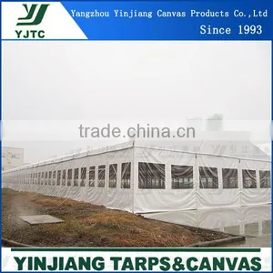 PVC Tent thumbnail-1