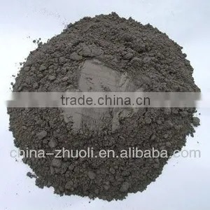 ZhuoliSilicate Cement / Portland Cement Acid-Proof,Anti-Algae,Decorative,Expansive thumbnail-2