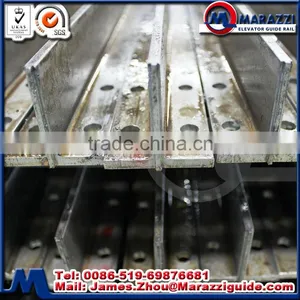 Lift Guide Rail T50/A thumbnail-1