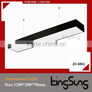 Smd Led Fluorescent Office Ceiling Light Ceiling Decoration New Office Lighting thumbnail-1