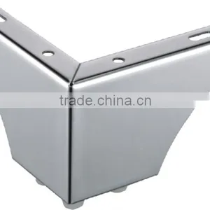Supply Metal Dining Table Legs Chrome Metal Dining Table Legsnice Chrome Metal Dining Table LegsA118-b thumbnail-5