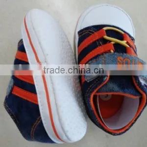 Wholesale Baby Shoes Moccasins Soft Cow Leather for Sole Baby Shoes thumbnail-2
