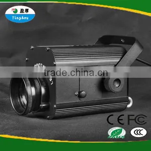 Most Popular Hot Selling LED 30W Logo Light Gobo Projector / Led Beam Light thumbnail-1