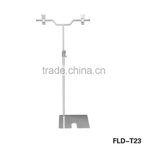 High Quality Bottom Price Table Stand Menu Holder thumbnail-1