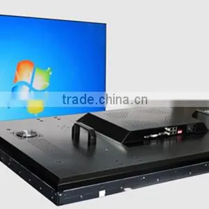 4pcs*46inch DID Samsung Screen Monitor With Bracket thumbnail-2