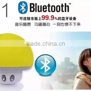Bluetooth Speaker thumbnail-6