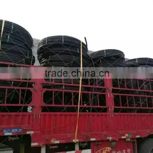Large Diameter PE100 HDPE Waterwork Polythene Pipe thumbnail-2