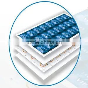 RFID Smart Card Inlay Prelam thumbnail-1