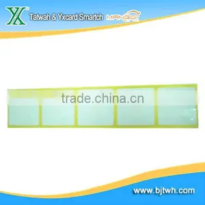 Personalized NFC HF RFID Label thumbnail-4