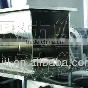 High Quality Single Screw Extruder Feeder thumbnail-1