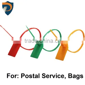 DP-350TY High Security Election Box Plastic Seal thumbnail-1