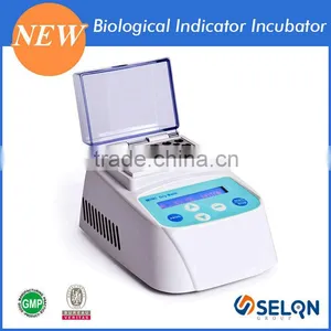 SELON SMB-100P BIOLOGICAL INDICATOR INCUBATOR thumbnail-1