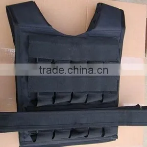 Factory Price Weight Vest With Stack,20kg thumbnail-5