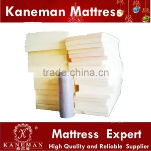 Furniture Use High Density PU Foam Sheet Wholesale Price thumbnail-1