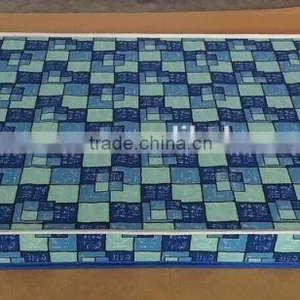 Hot Selling Cheap Vacuum Packed Rolled Foam Mattress Topper thumbnail-3