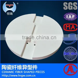 Hot Sale Ceramic Products,refractory Vacuum Formed Products,special Vocuum Insulation thumbnail-1