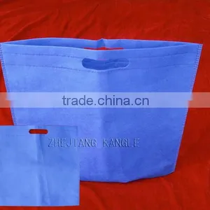 Reusable Non-woven Shopping Bag(KL08NWB002) thumbnail-1