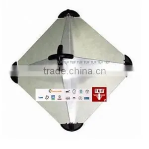 Marine Solas Radar Reflector thumbnail-1