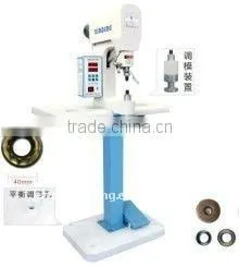 Curtain Eyelet Machine thumbnail-1