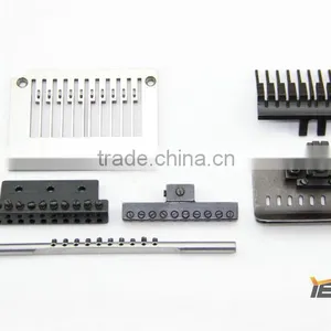 Kansai 1404 10N Gauge Set,Sewing Machine Parts thumbnail-1