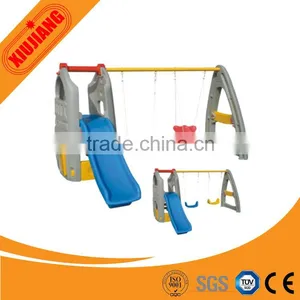 Children Indoor Tube Pool Slide For Sale thumbnail-6