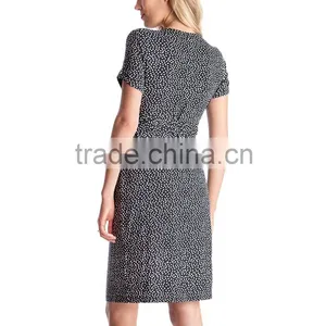 2016 New Wholesale Maternity Clothing Elegant Style thumbnail-3