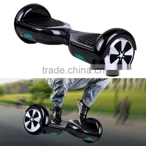 6.5 Inch Mini Electric Scooter for 1 Year Warranty Electric Skateboard Made in China thumbnail-2