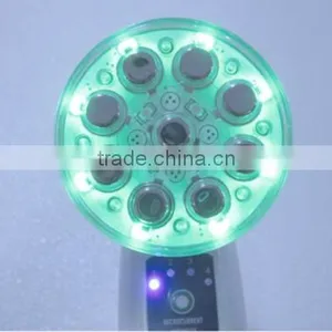 Firming Skin Time Master Beauty Equipment With Laser+LED Bio-Light -A280A thumbnail-5
