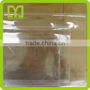 2015 New High Quality Custom Self Adhesive Transparent Book Cover thumbnail-1