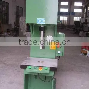 Y41-25T Seriers Hydraulic Press Machine Price thumbnail-1