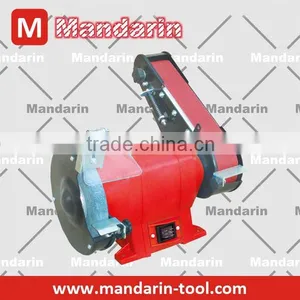 150/50mm Bench Grinder Dry and Wet Function thumbnail-1