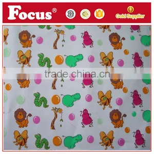 Baby Diaper Raw Materials PP Frontal Tape Printing Frontal Tape thumbnail-4
