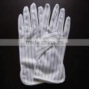 Palm ESD Dotted Glove thumbnail-1