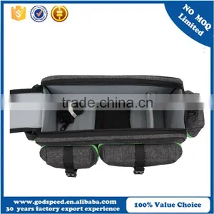 High Quality Imported Material Shoulder Camcorder Bag thumbnail-1