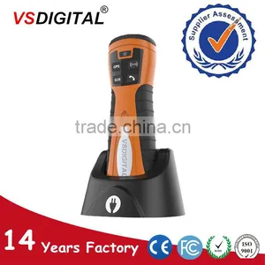 Online Gps Tracking Guard Tour System With Online Software thumbnail-1