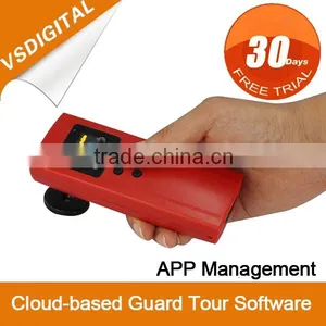 OLED Display Real Time Security Patrol Monitoring thumbnail-4