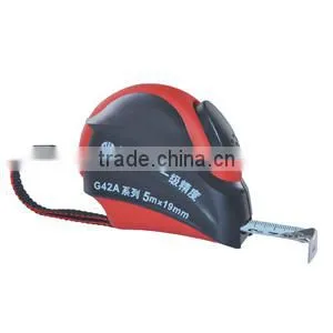 104243A Rubber Covered Promotional Tape Measure thumbnail-1