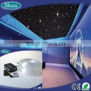 MKR-500 Led Fiber Optic Light Engine for Hotel Decorative thumbnail-5