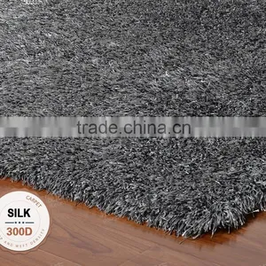 2016 Hot Sale Grey Black Rugs and Carpets Persian Rugs Carpets and Rugs thumbnail-2