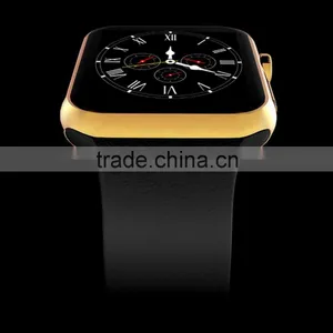 Heart Rate Test Smart Watch A9 Smart Watch Cheap thumbnail-5