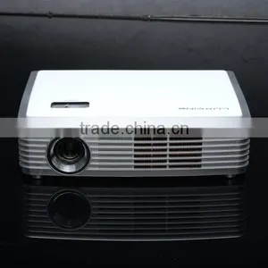 Cheap Mini LED Home Theater Android Projector Z2000SD thumbnail-2